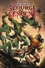 Conan the Barbarian Scourge of the Serpent #01 McCrea Var Comics - Back Issues Titan Comics