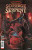 Conan the Barbarian Scourge of the Serpent #01 Isherwood Var Comics - Back Issues Titan Comics