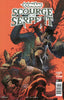 Conan the Barbarian Scourge of the Serpent #01 Chris Stevens Var Comics - Back Issues Titan Comics