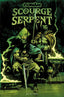 Conan The Barbarian Scourge of the Serpent #01 De La Torre "Glow-In-The-Dark" Var Comics - Back Issues Titan Comics
