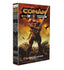 Conan the Barbarian (2023) TP 01-03 Slipcase Set Deodato Jr Cvr Trades/Hard Covers Titan Comics