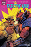 Detective Kaiju #04 Comics - Back Issues Massive Publishing
