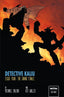Detective Kaiju #04 Calero Var Comics - Back Issues Massive Publishing