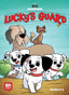 Disney Kids Comics 101 Dalmatians Luckys Guard HC Trades/Hard Covers Papercutz