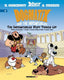 Dogmatix and the Indomitables TP 04 Indomitables Ruff Things Up Trades/Hard Covers Papercutz