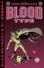 EC Blood Type #04 1:10 Monteys Var Comics - Back Issues Oni Press