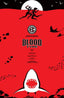 EC Blood Type #04 1:50 Patricia Martin Var Comics - Back Issues Oni Press