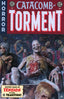 EC Catacomb of Torment #03 Barends Var Comics - Back Issues Oni Press