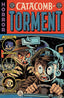 EC Catacomb of Torment #03 1:10 Stephens Var Comics - Back Issues Oni Press