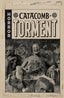 EC Catacomb of Torment #03 1:20 Barends Var Comics - Back Issues Oni Press