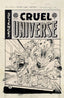 EC Cruel Universe 2 #02 1:20 Fowler Var