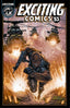 Exciting Comics #53 Blond Var