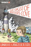 Ghost of Wreckers Cove TP Trades/Hard Covers Papercutz