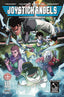 Joystick Angels TP 01