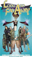 Long Ago and Far Away TP 01 Trades/Hard Covers White Cat Productions