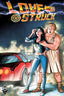 Lovestruck #03 Alonso Molina "Homage" Var Comics - Back Issues Massive Publishing