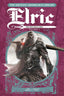 Michael Moorcock Library Elric The Balance Lost HC 02 Trades/Hard Covers Titan Comics