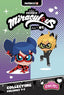 Miraculous Ladybug Chibi 3-In-1 TP 01