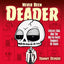 Never Been Deader HC Lifeless Carl and the Not So Sweet Embrace of Death Trades/Hard Covers Titan Comics