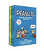 Peanuts The Third Classic Peanuts Collection TP Slipcase Set Trades/Hard Covers Titan Comics