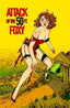 Pinupocalypse #06 Tarusov Var Comics - Back Issues Massive Publishing