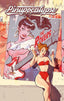 Pinupocalypse #06 1:10 Shubina & Tarusov "Right" Var Comics - Back Issues Massive Publishing