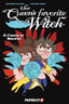 Queen's Favorite Witch TP 03 Charm of Magpies Trades/Hard Covers Papercutz