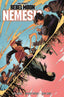 Rebel Moon Nemesis #03 Underwood Var Comics - Back Issues Titan Comics