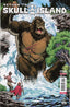 Return To Skull Island #04 Comics - Back Issues Titan Comics