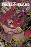 Return To Skull Island #04 Christopher Jones Var Comics - Back Issues Titan Comics