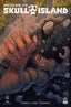 Return To Skull Island #04 Costa Var Comics - Back Issues Titan Comics
