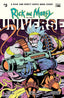 Rick and Morty Vs The Universe #03 1:10 Flops Var