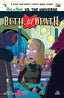 Rick and Morty Vs The Universe Beth 'til Death One Shot Comics - Back Issues Oni Press
