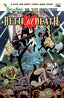 Rick and Morty Vs The Universe Beth 'til Death One Shot Troy Little Var Comics - Back Issues Oni Press