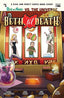 Rick and Morty Vs The Universe Beth 'til Death One Shot 1:50 Blake Var Comics - Back Issues Oni Press