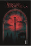 Romanis Magicae #02 Comics - Back Issues Massive Publishing