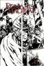Romanis Magicae #02 Paul Peart Smith Var Comics - Back Issues Massive Publishing