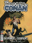 Savage Sword of Conan (2024) #10 Comics Titan Comics