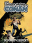 Savage Sword of Conan (2024) #10 Mignola "Foil" Var Comics Titan Comics