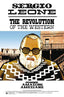 Sergio Leone TP The Revolution of the Western Trades/Hard Covers Titan Comics