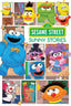 Sesame Street Sunny Stories TP Trades/Hard Covers Oni Press