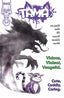 Tama #02 Comics - Back Issues Massive Publishing