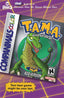 Tama #02 1:10 Fleecs Var Comics - Back Issues Massive Publishing