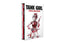 Tank Girl Unclenched TP Slipcase Set Jamie Hewlett Cvr Trades/Hard Covers Titan Comics
