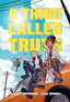 A Thing Called Truth TP Trades/Hard Covers Oni Press