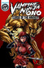 Vampire Ninja Ono Curse of Hakken One Shot Dunn Var