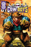 Wild West COW-Boys of Moo Mesa #01 Comics - Back Issues Oni Press