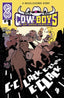 Wild West COW-Boys of Moo Mesa #01 Palmer Var Comics - Back Issues Oni Press