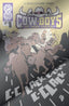 Wild West COW-Boys of Moo Mesa #01 Palmer "Foil" Var Comics - Back Issues Oni Press