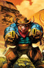 Wild West COW-Boys of Moo Mesa #01 1:10 Gedeon Var Comics - Back Issues Oni Press